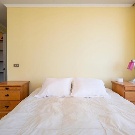Departamento Central En Vina Del Mar Centro Leilighet Eksteriør bilde